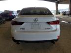 2016 Lexus Is 350 na sprzedaż w American Canyon, CA - Front End