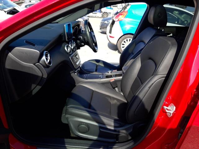 2016 MERCEDES BENZ A 180 D SP