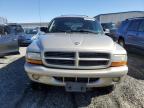 2001 Dodge Durango  de vânzare în Spartanburg, SC - Undercarriage