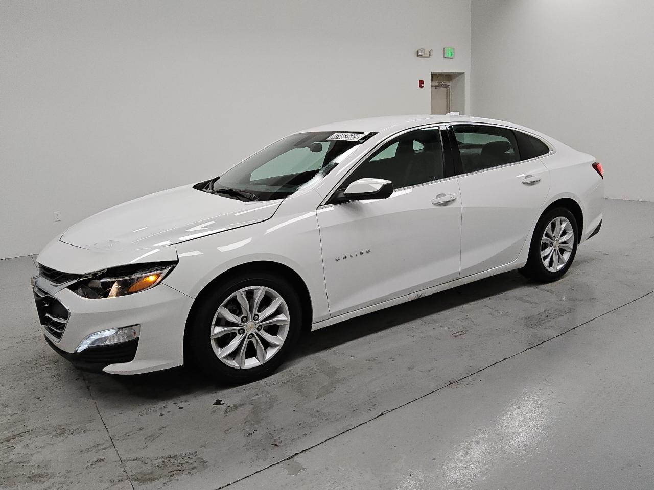 2022 Chevrolet Malibu - Image 1