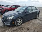 Houston, TX에서 판매 중인 2015 Chevrolet Cruze Lt - Rear End