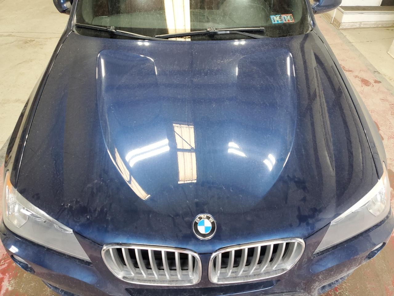 2013 BMW X3 - Image 12