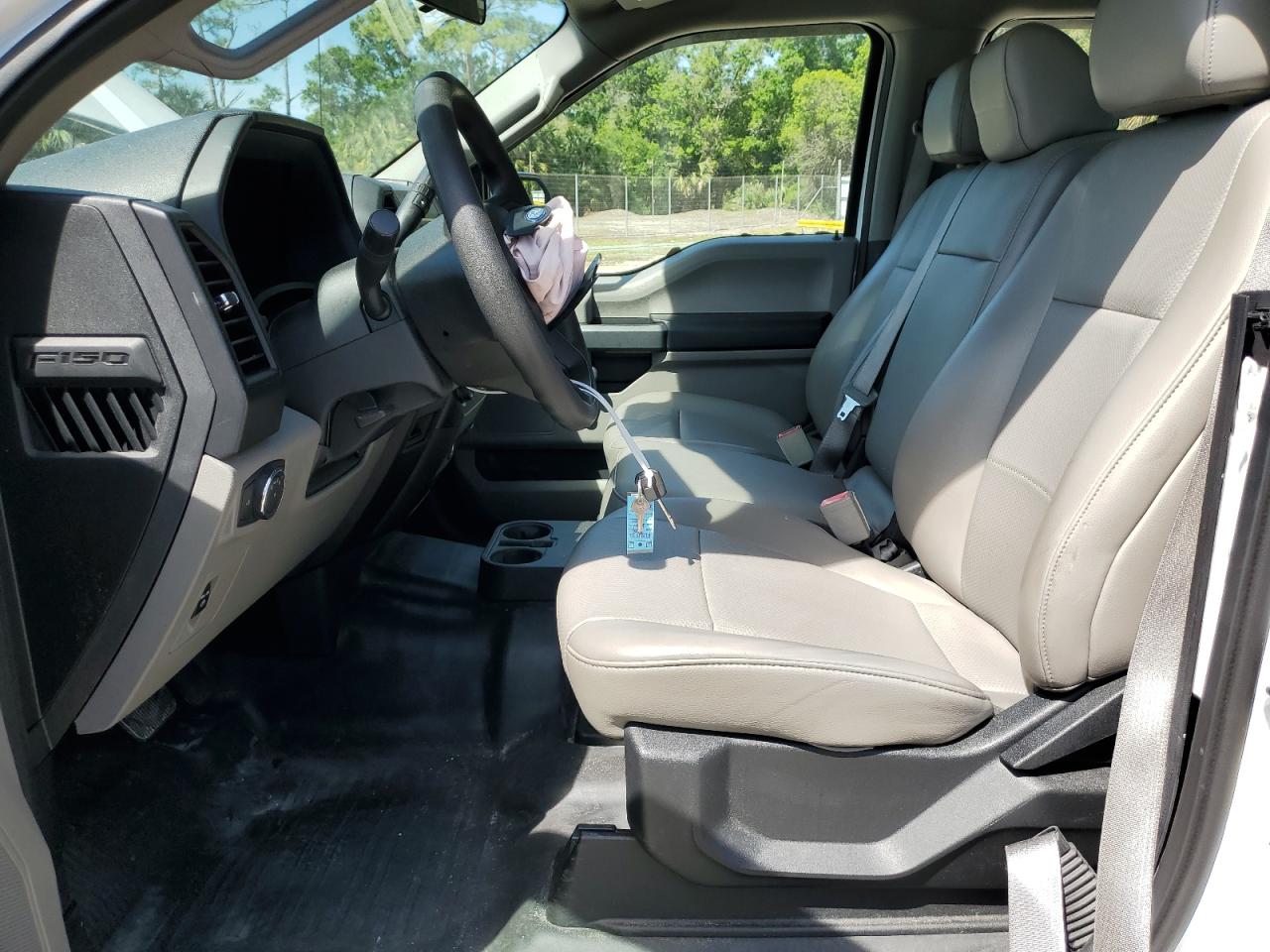 1FTEW1CB2JFD17848 FORD F-150 2018
