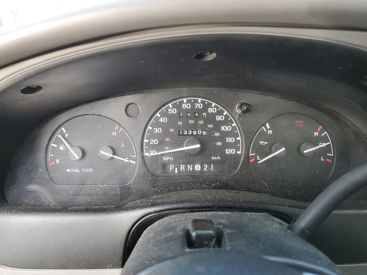 2000 Ford Ranger - Image 9