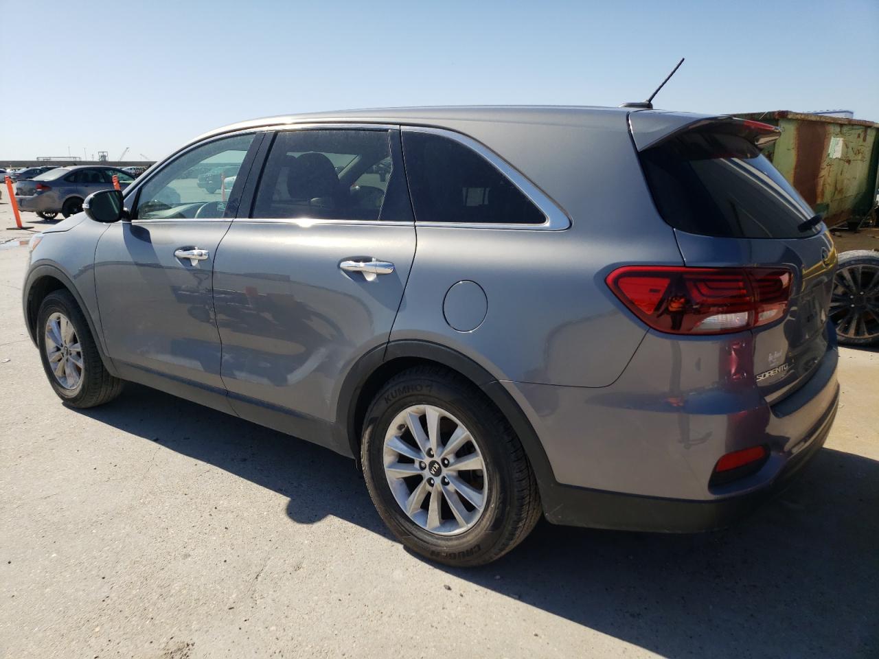 2020 Kia Sorento - Image 2