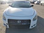 2014 Nissan Maxima S en Venta en Martinez, CA - Minor Dent/Scratches