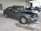 2009 Hyundai Sonata Gls en Venta en Gaston, SC - Front End