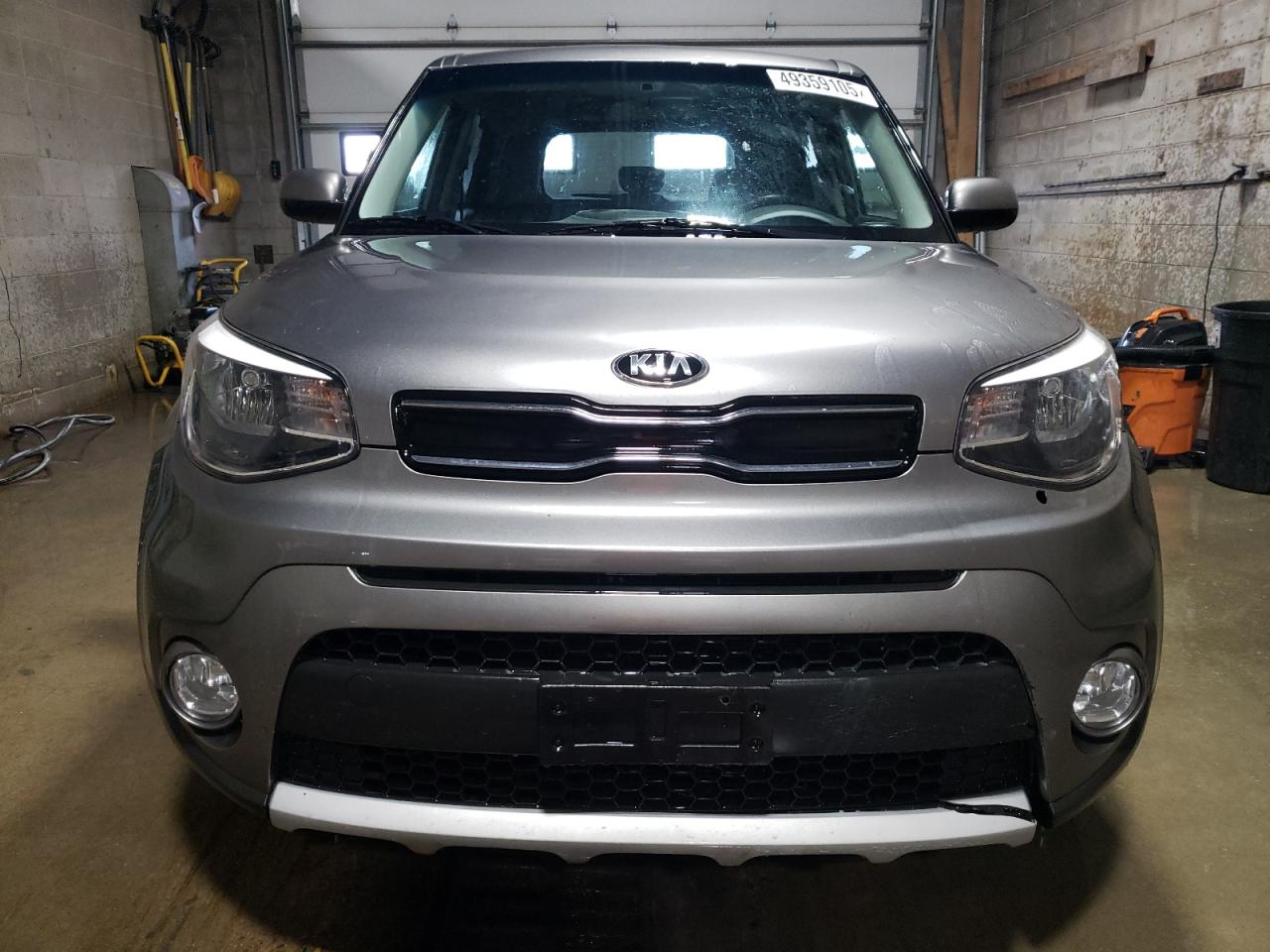 2019 Kia Soul - Image 5
