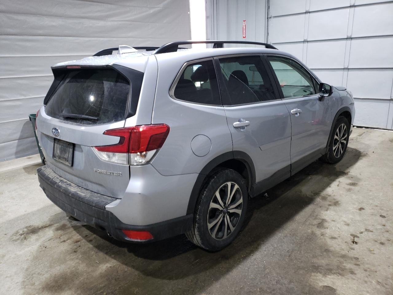 2020 Subaru Forester - Image 3