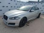 2014 JAGUAR XF R-SPORT for sale at Copart BRISTOL