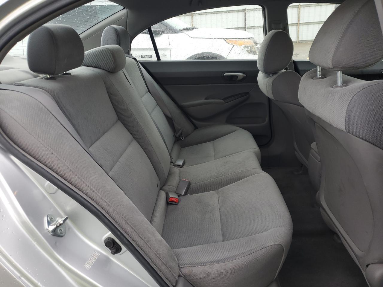 2009 Honda Civic - Image 10