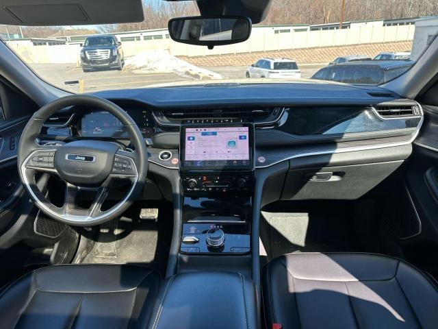 2024 JEEP GRAND CHEROKEE LIMITED 4XE