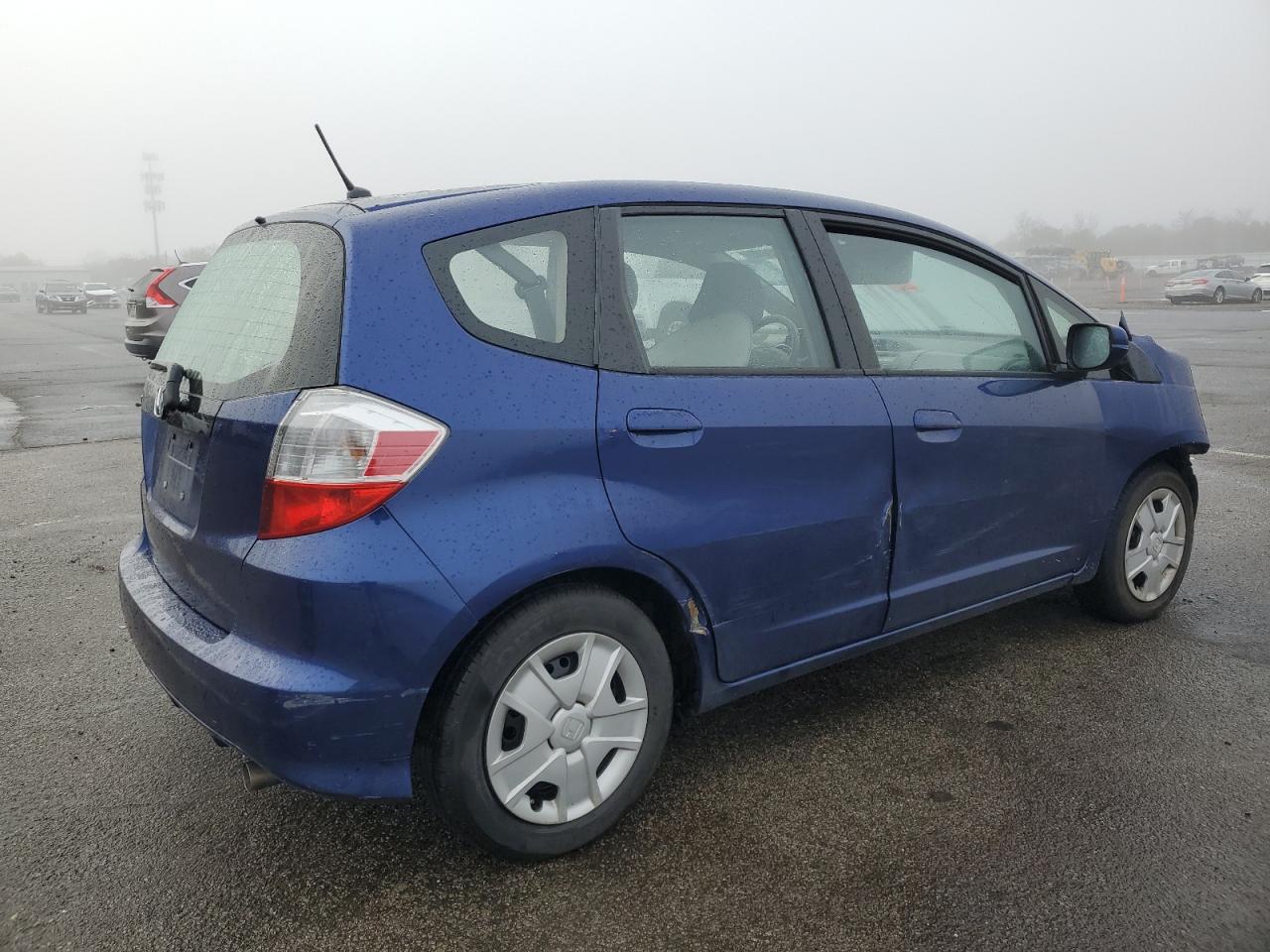 2012 Honda Fit - Image 3