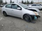 2010 Nissan Sentra 2.0 en Venta en Rancho Cucamonga, CA - Front End