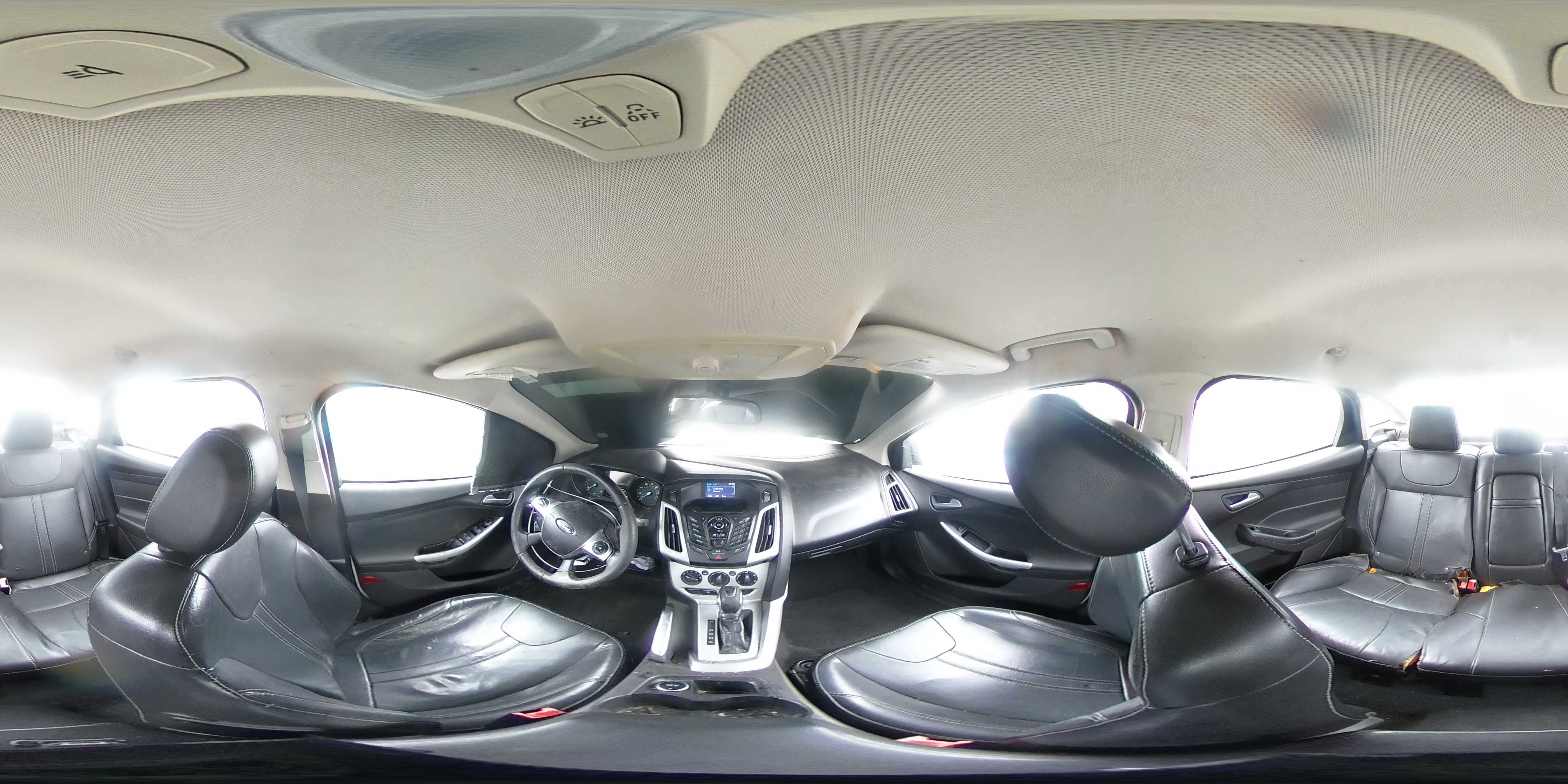 2013 Ford Focus - Image 13
