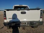 2006 Chevrolet Silverado K1500 en Venta en Temple, TX - Rollover