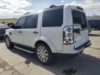 2016 Land Rover Lr4  for Sale in Littleton, CO - Rear End