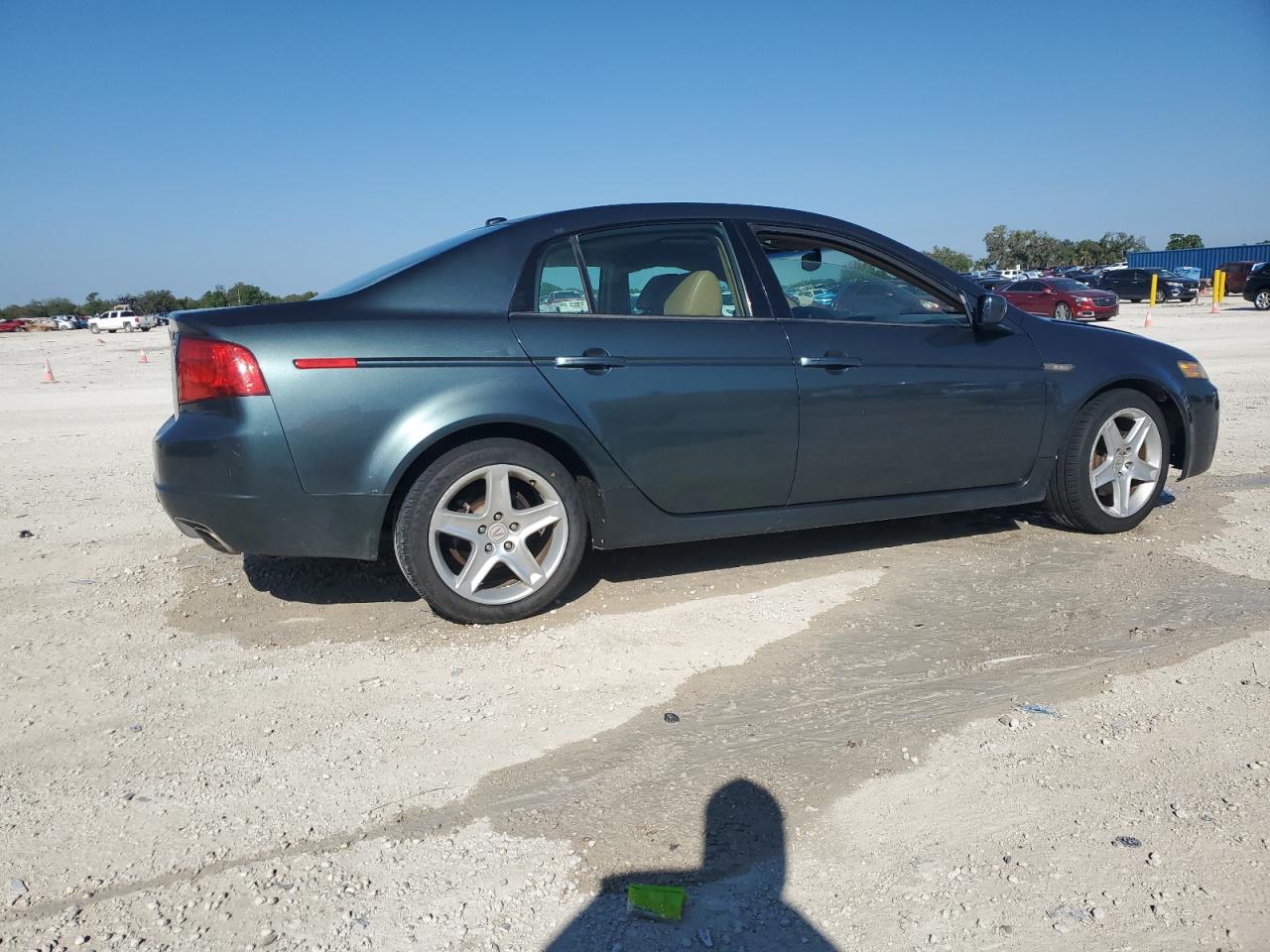 2005 Acura TL - Image 3