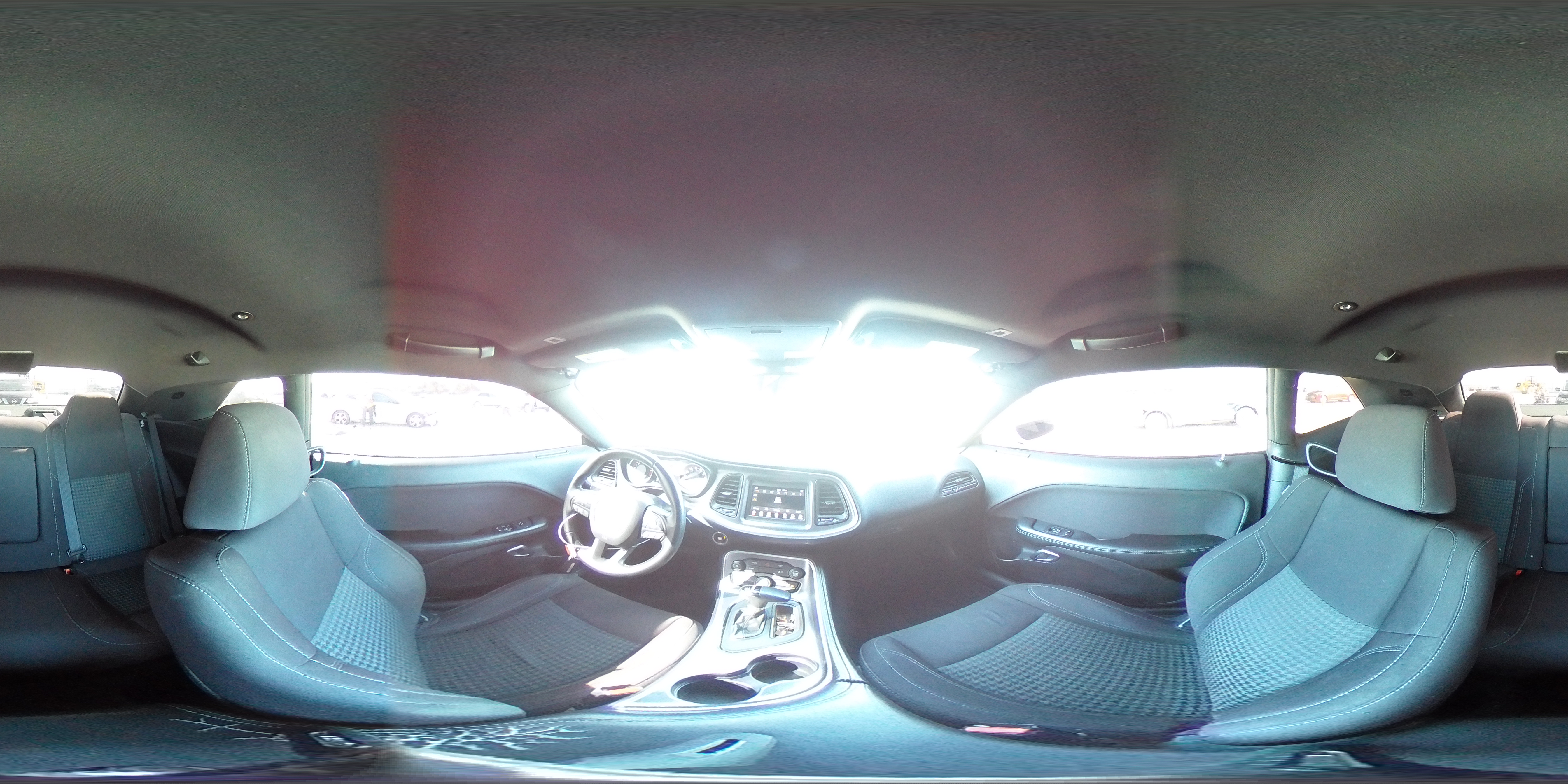 2018 Dodge Challenger - Image 13