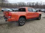 2017 Toyota Tacoma Double Cab للبيع في Baltimore، MD - Front End