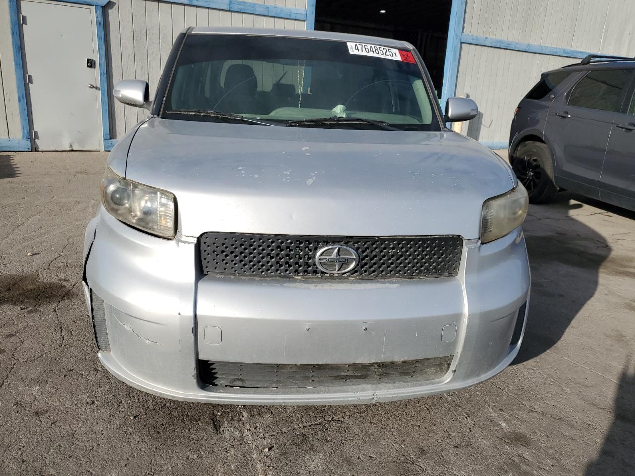 2008 Toyota xB - Image 5