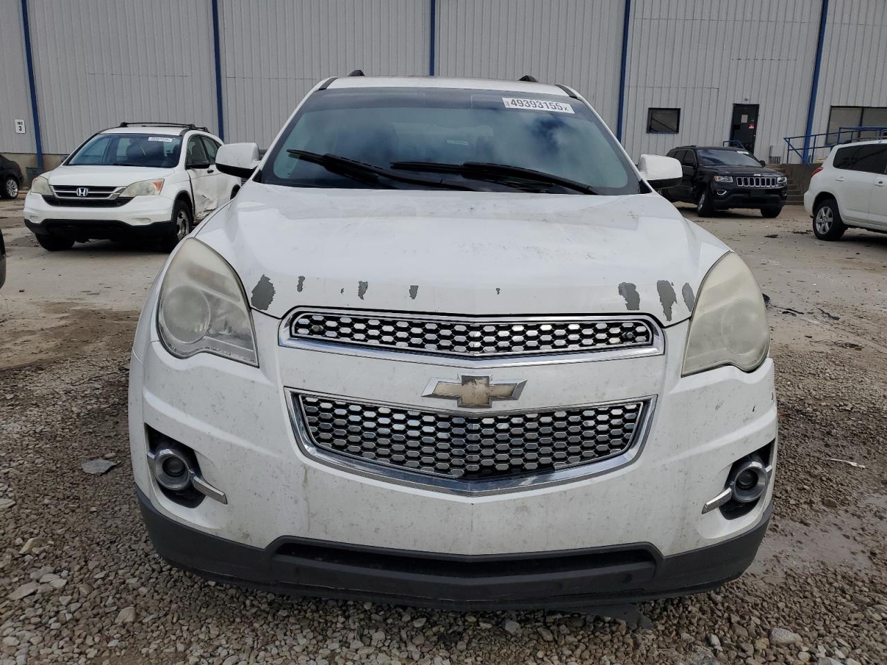 2014 Chevrolet Equinox - Image 5