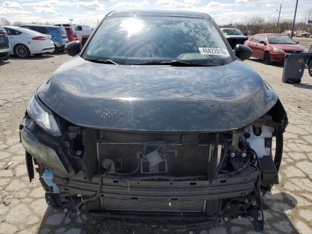  NISSAN ROGUE 2023 Czarny