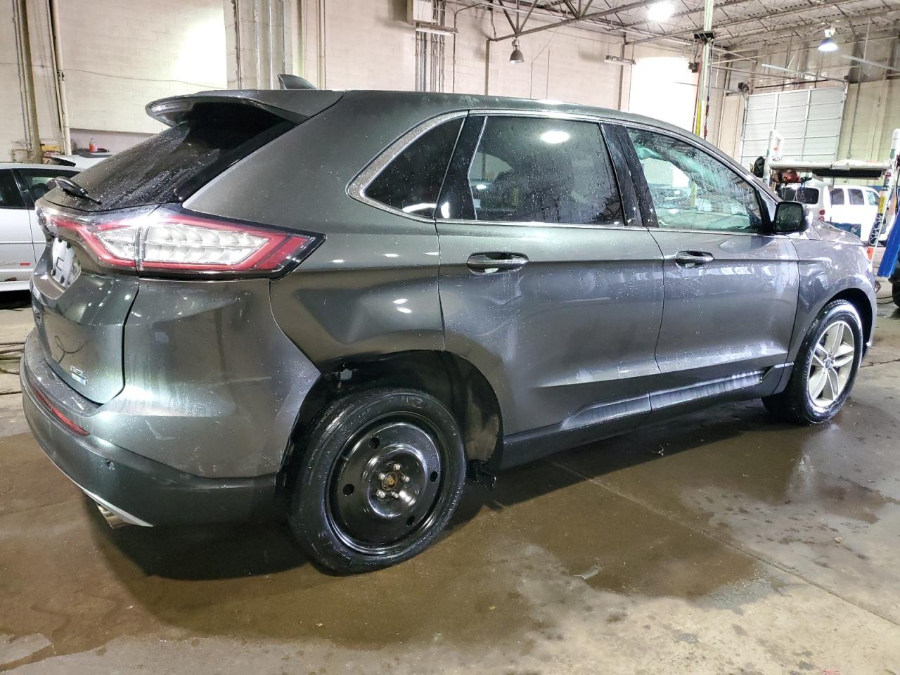 2FMPK4J95GBB57377 FORD EDGE 2016