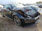 2018 AUDI TT S LINE for sale at Copart ROCHFORD