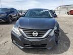 2016 Nissan Altima 2.5 for Sale in Cahokia Heights, IL - Front End