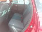 2021 VAUXHALL CROSSLAND for sale at Copart CORBY