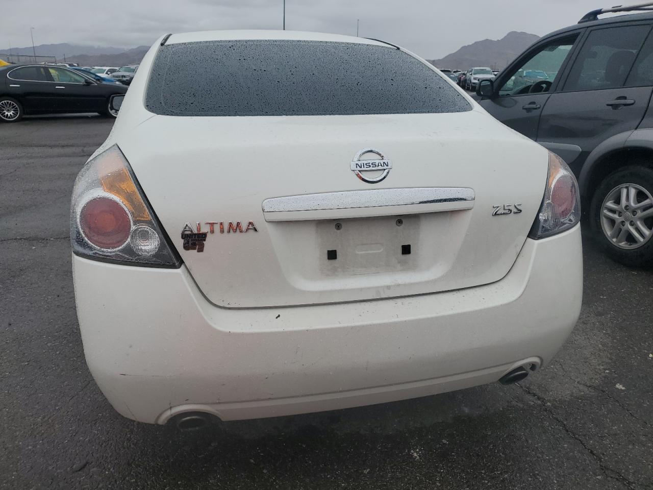 2008 Nissan Altima - Image 6