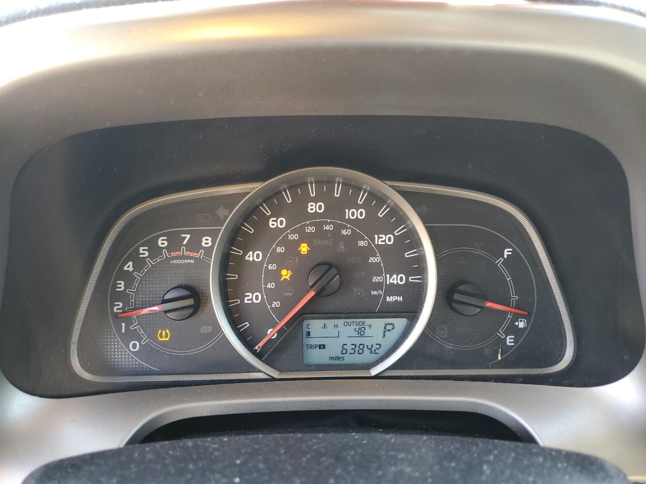 2015 Toyota RAV 4 - Image 9