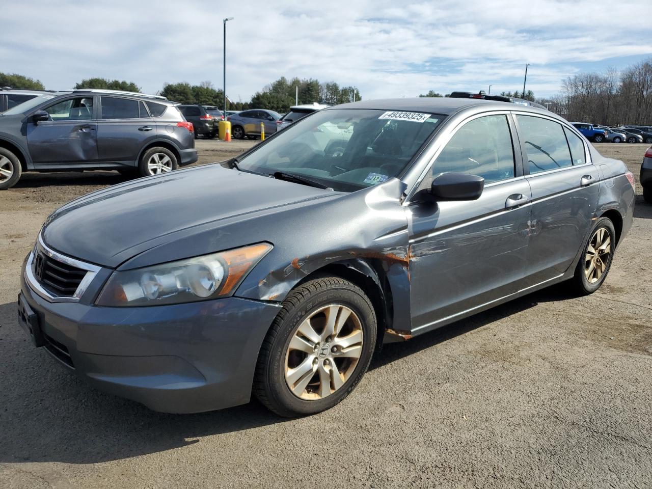 2008 Honda Accord - Image 1