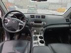 2012 TOYOTA HIGHLANDER BASE à vendre chez Copart QC - MONTREAL