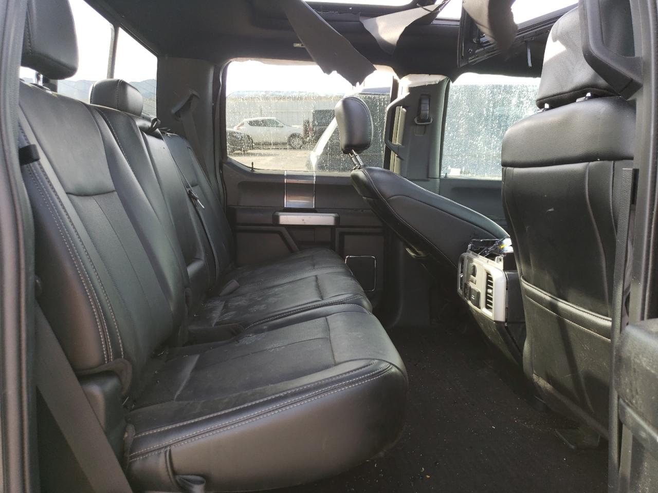 2019 Ford F-150 - Image 10