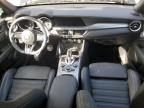 2022 Alfa Romeo Stelvio Ti for Sale in Arlington, WA - Side