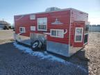 2014 Icec Rv Edition de vânzare în Ham Lake, MN - Side