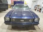 1973 Chevrolet El Camino იყიდება Billings-ში, MT - Rear End