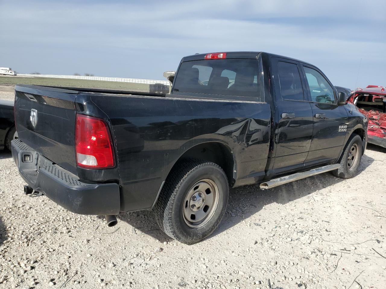 2014 RAM 1500 - Image 3