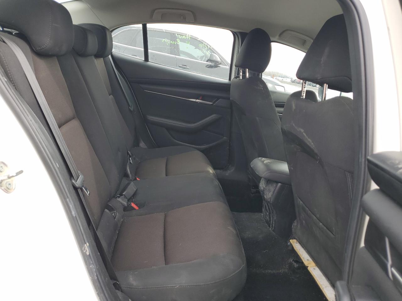 2019 Mazda 3 - Image 10