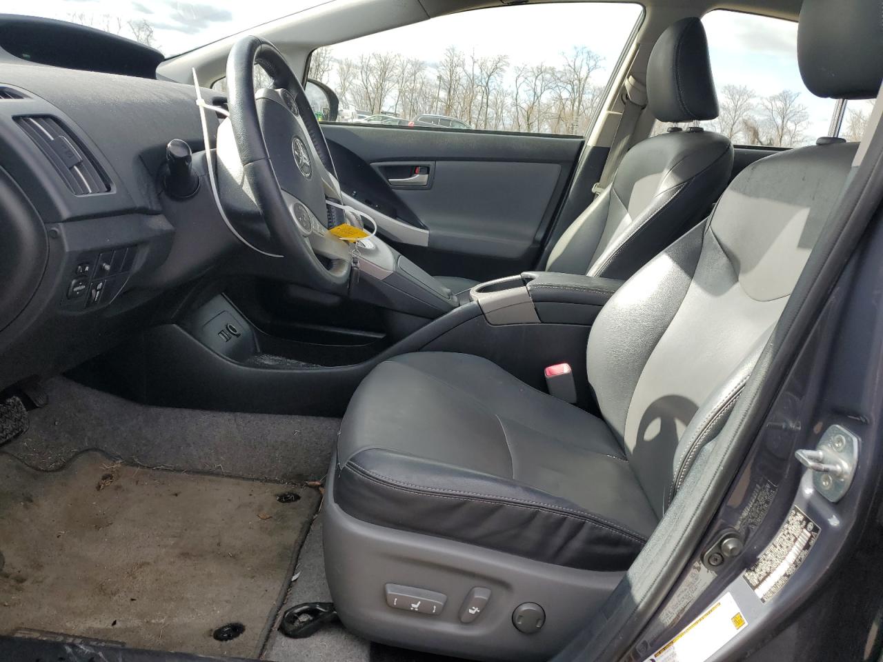 2012 Toyota Prius - Image 7