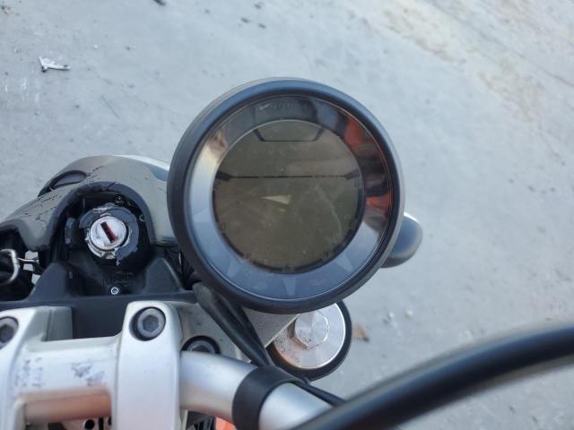 2020 DUCATI SCRAMBLER