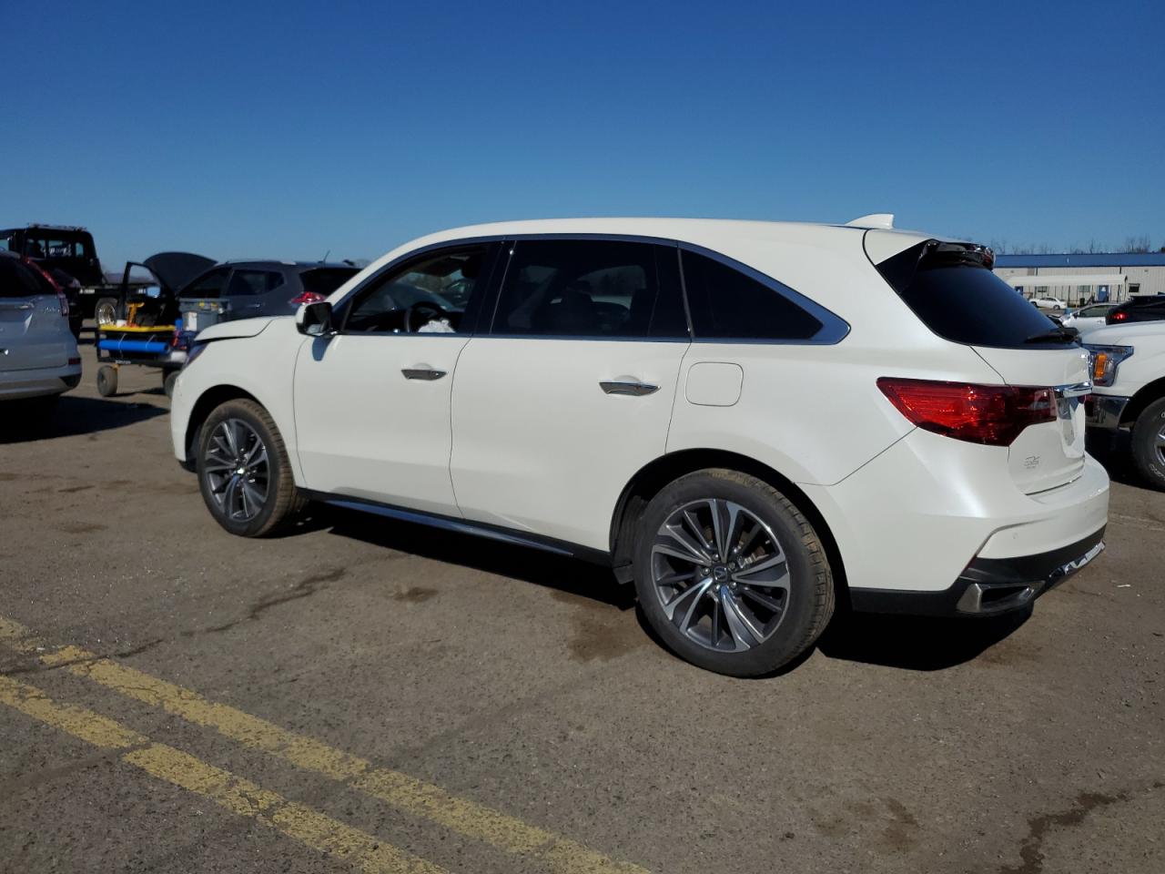 2019 Acura MDX - Image 2