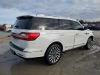 2020 Lincoln Navigator Reserve продається в Cahokia Heights, IL - Front End