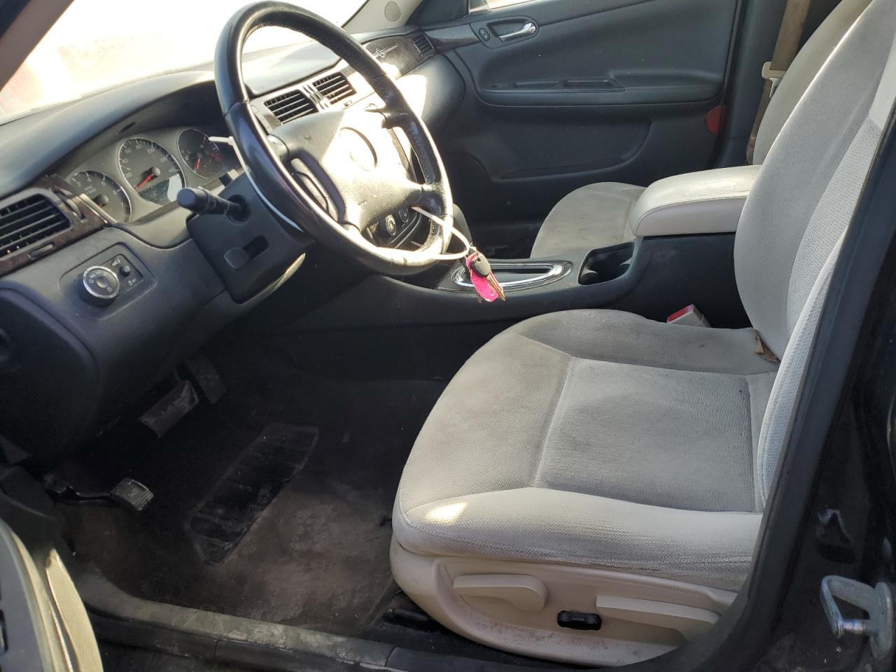 2014 Chevrolet Impala - Image 7