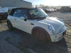 2008 Mini Cooper  იყიდება Spartanburg-ში, SC - Front End