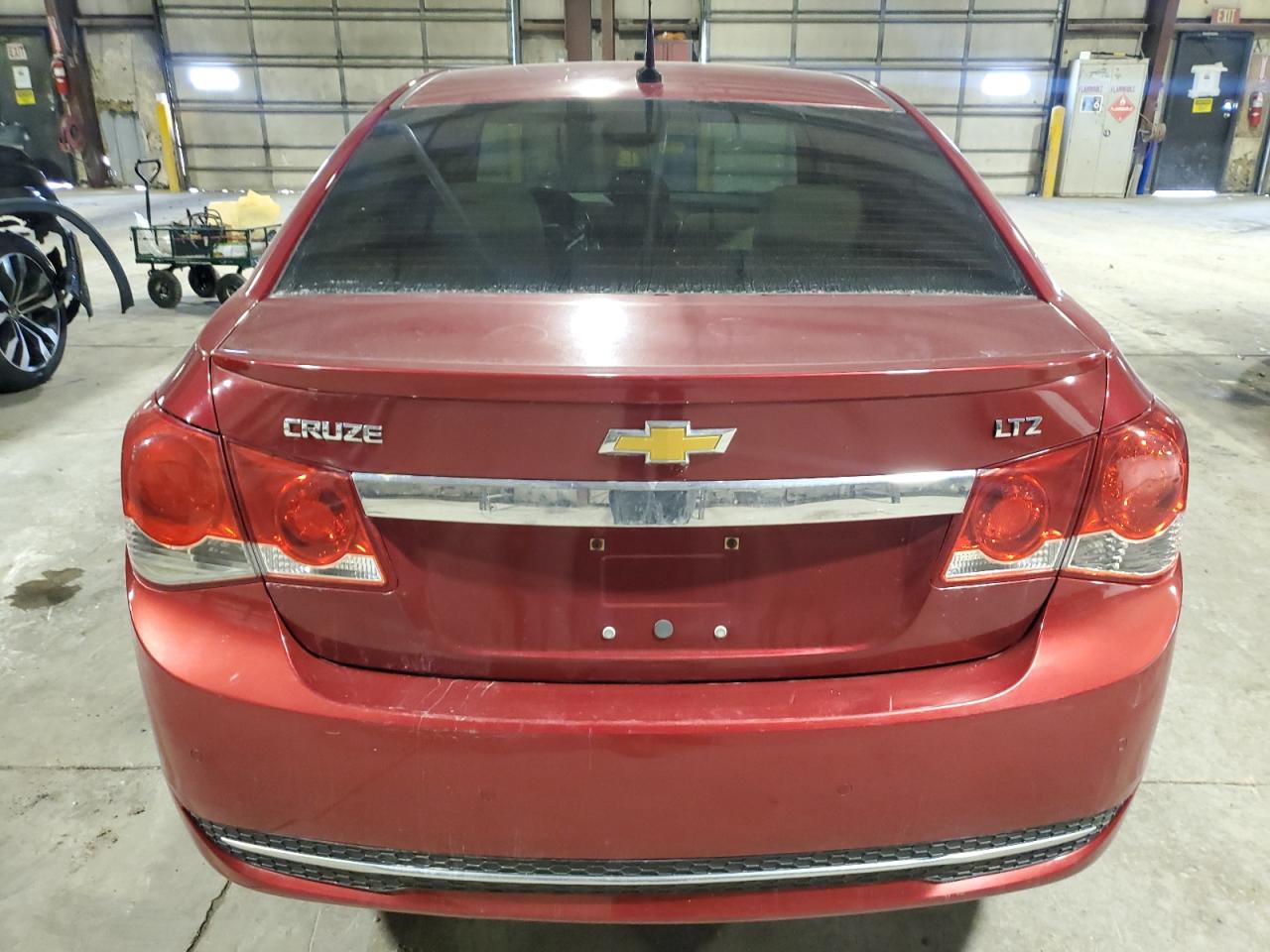2012 Chevrolet Cruze - Image 6