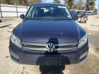 2014 Volkswagen Tiguan S for Sale in Hampton, VA - Side
