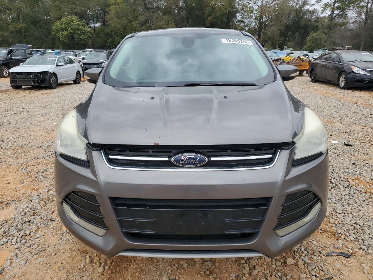 2013 Ford Escape - Image 5